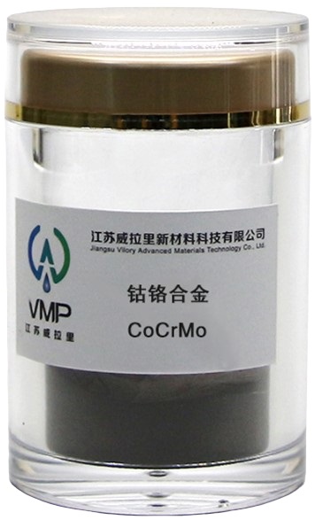 Металлический порошок VMP CoCrMo 01