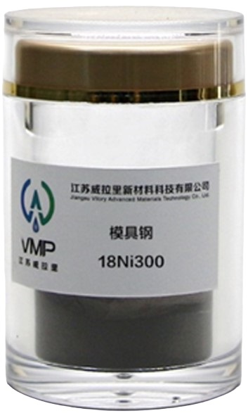 Металлический порошок VMP 18Ni300 01
