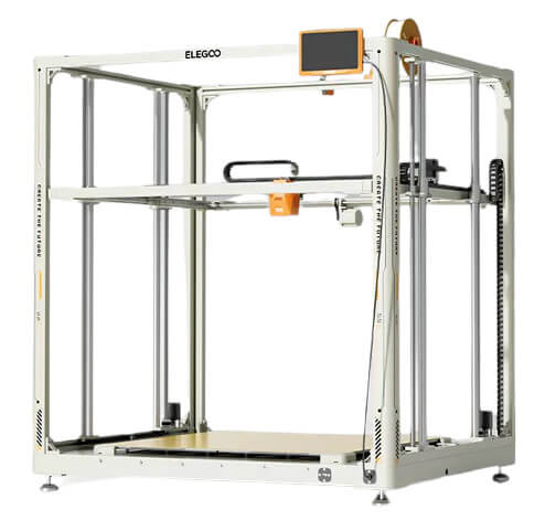 3D принтер ELEGOO OrangeStorm Giga 01
