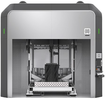 3D принтер GEFERTEC arc603