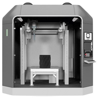 3D принтер GEFERTEC arc403
