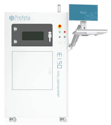 3D принтер Profeta IE150 01