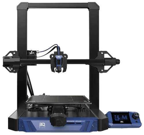 3D принтер BIQU Hurakan Klipper