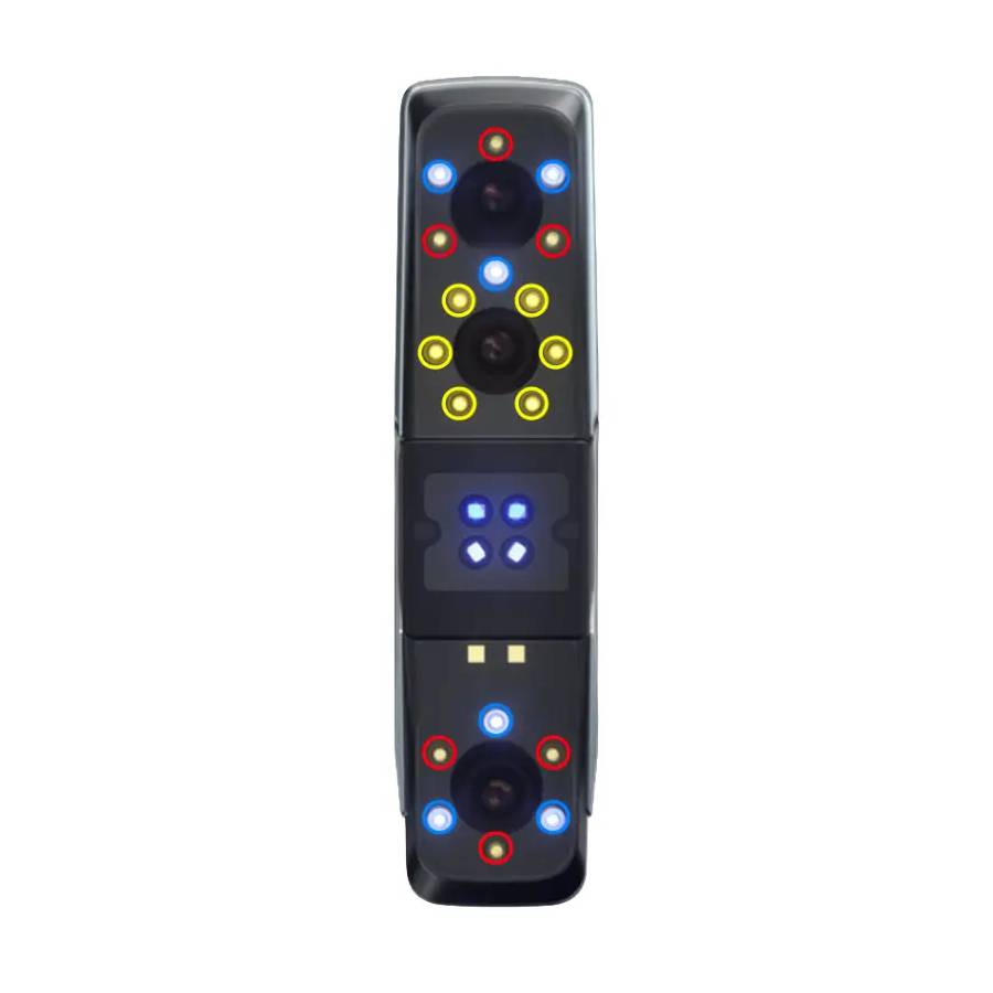 3D сканер 3DeVOK MT Gen2 01