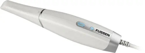 Интраоральный 3D сканер Fussen S6000