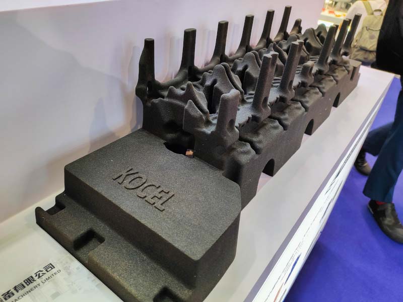 tct Asia 2023 примеры печати