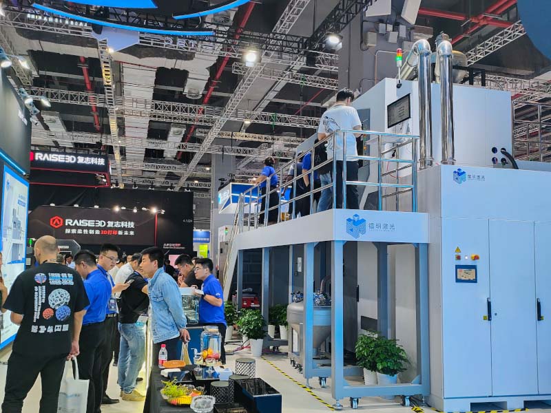 tct Asia 2023 устройства