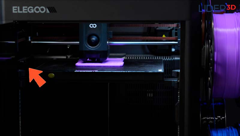 Elegoo Centauri Carbon 2 Combo