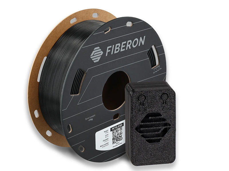 Fiberon™ PETG-ESD