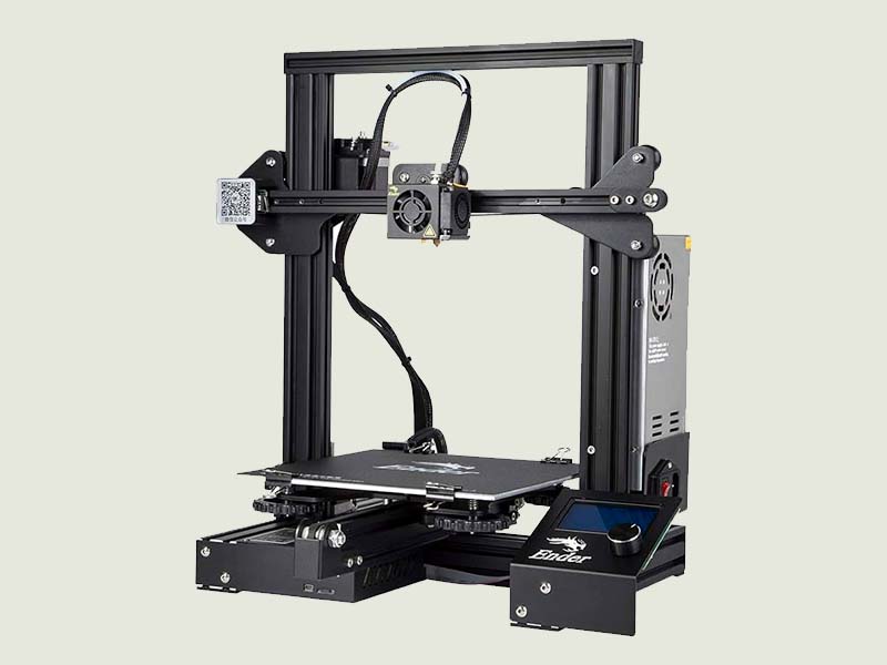 Creality Ender 3 Creality Ender 3