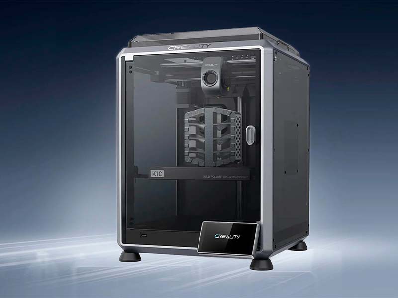 Creality K1C Creality K1C