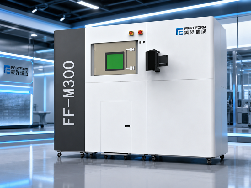 FF-M300