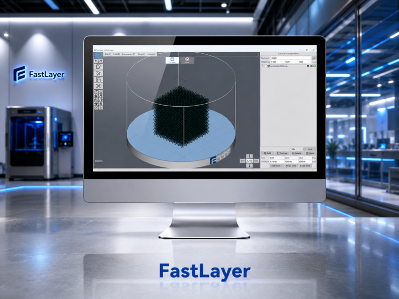 ПО FastLayer