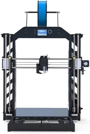 3D принтер 3DIY P3 Steel 300 (Набор) 02