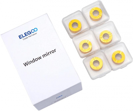 Линза для Elegoo Phecda 01 (1)