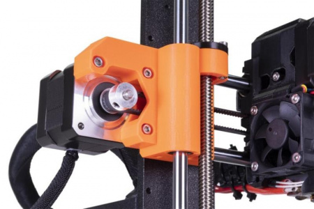 3D принтер Original Prusa i3 MK3S+ 06