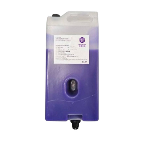 Воск для 3D принтера Originator ORI-603 Purple Wax 3,0 кг 01