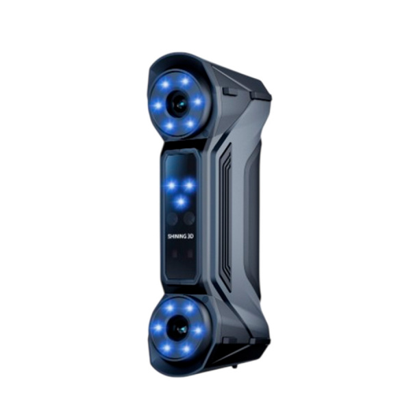 3D сканер Shining 3D FreeScan Combo+ Wireless 01