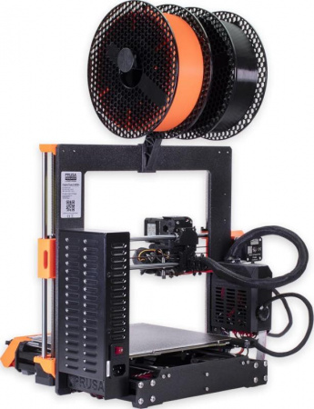 3D принтер Original Prusa i3 MK3S+ 02
