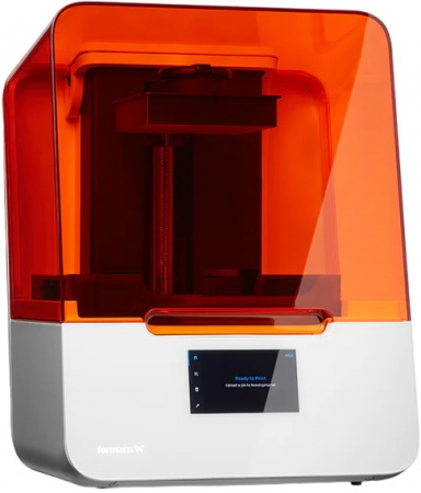 3D принтер Formlabs Form 3B+ 01