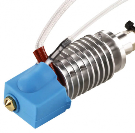 Хотэнд Hotend для Anycubic Kobra Max 03