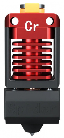 Хотэнд Spider V2 High Temperature Hotend Creality 01