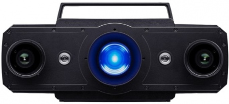 3D сканер ZEISS GOM ATOS 5 01