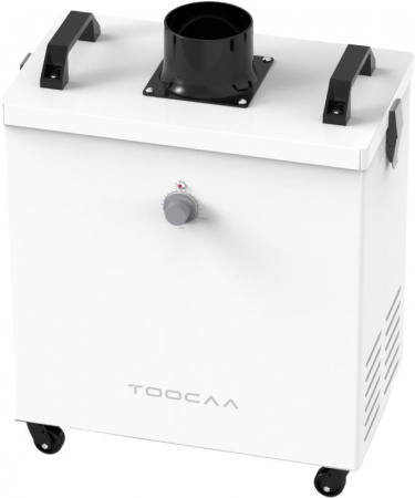 Очиститель дыма TOOCAA Smoke Purifier 02