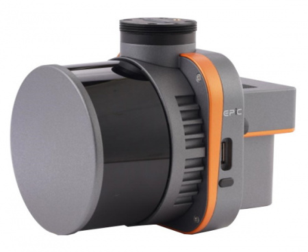 EPiC EasyScan W10 LiDAR 1
