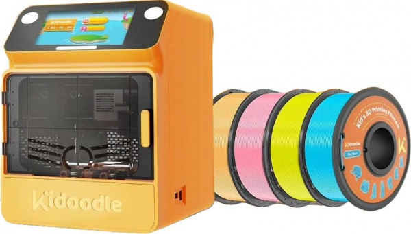 Kidoodle MiniBox A1 04