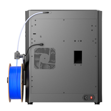 3D принтер Elegoo Centauri Carbon 2 06