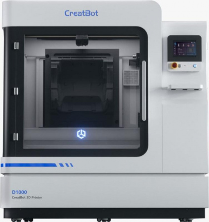 3D принтер CreatBot D1000 01
