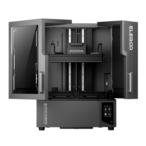 3D принтер Elegoo Jupiter 2 04
