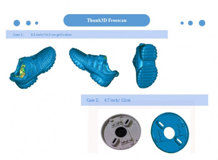 Thunk3D FreeScan 2