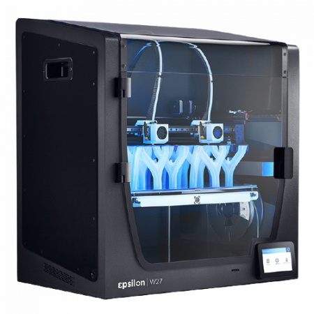 3D принтер BCN3D Epsilon W27 Dual Extrusion 3