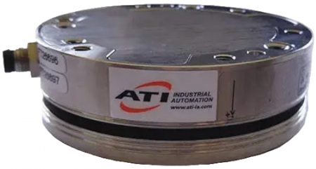 Шестимерный датчик силы ATI Axia80-M8 01