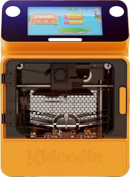 Kidoodle MiniBox A1 00
