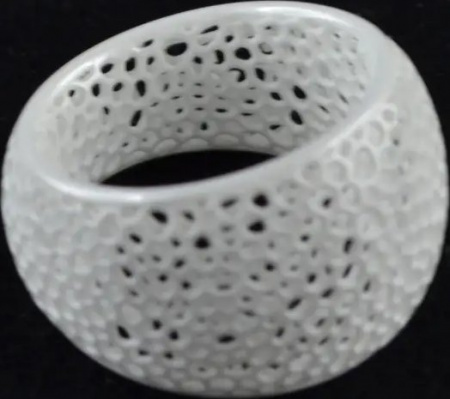 Керамическая паста 3DCeram Zirconia 02
