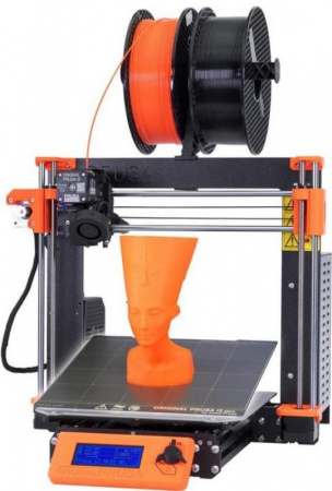 3D принтер Original Prusa i3 MK3S+ 01