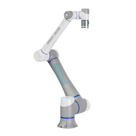 Роботизированный манипулятор DOBOT CR20AF