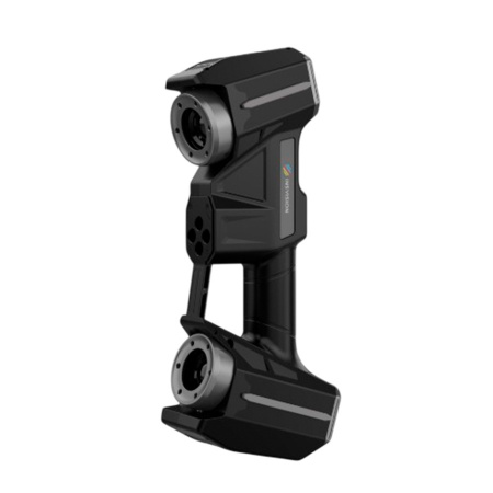 3D сканер INSVISION BetaScan S1 01