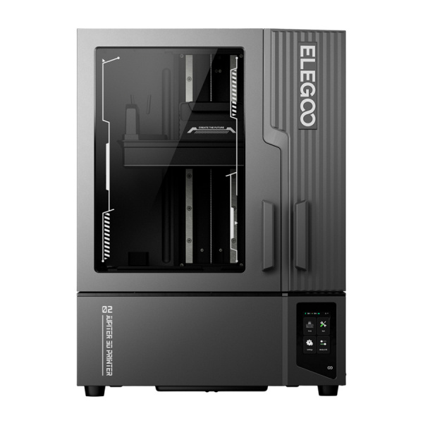 3D принтер Elegoo Jupiter 2 01