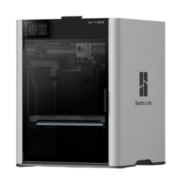 3D принтер Bambu Lab H2S (Стандартный)