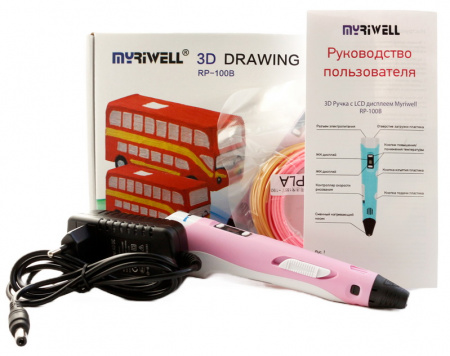 MyRiwell RP100B 3