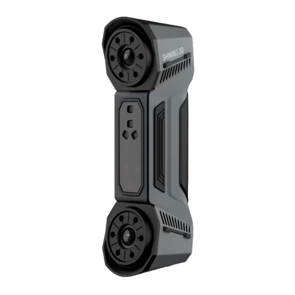 3D сканер Shining 3D FreeScan Combo+ Wireless 04
