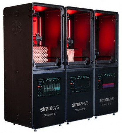3D принтер Stratasys Origin One - 2