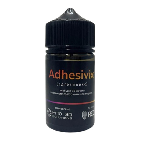 Клей для 3D печати Adhesivix PRO