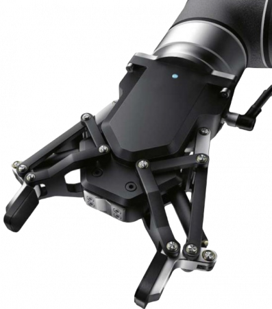 Адаптивный захват рычажного типа DH-Robotics   AG-95 Gripper