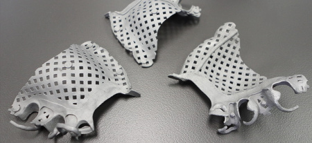 3D принтер 3d-systems-dmp-dental-100 3