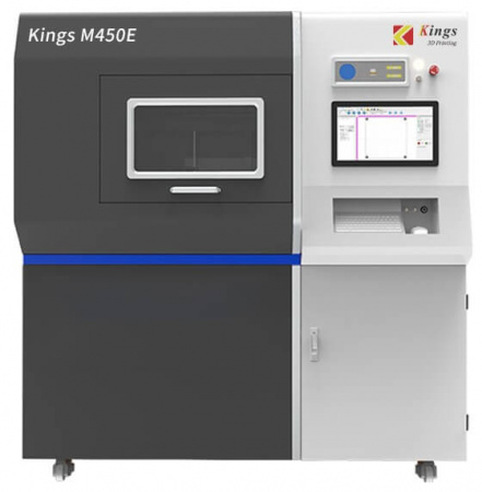 3D принтер Kings M450E